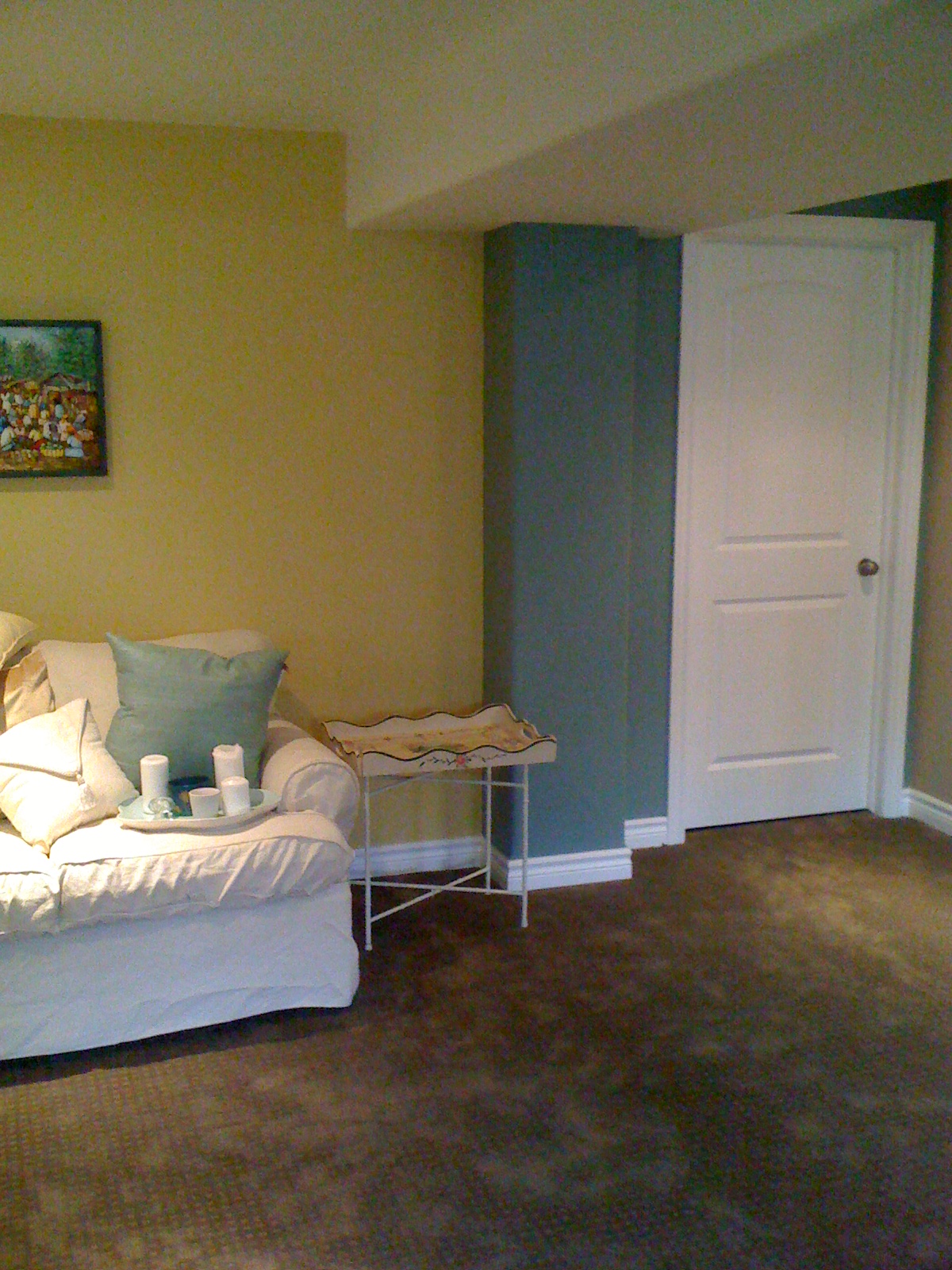 Styles Design Build project