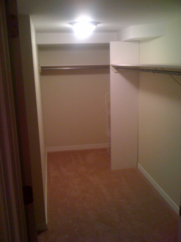 Styles Design Build project