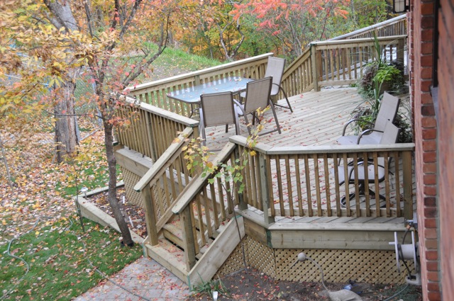 Styles Design Build project