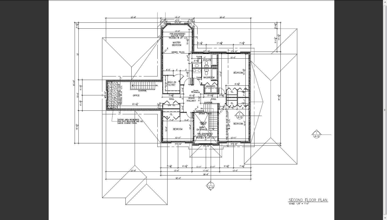 Styles Design Build project