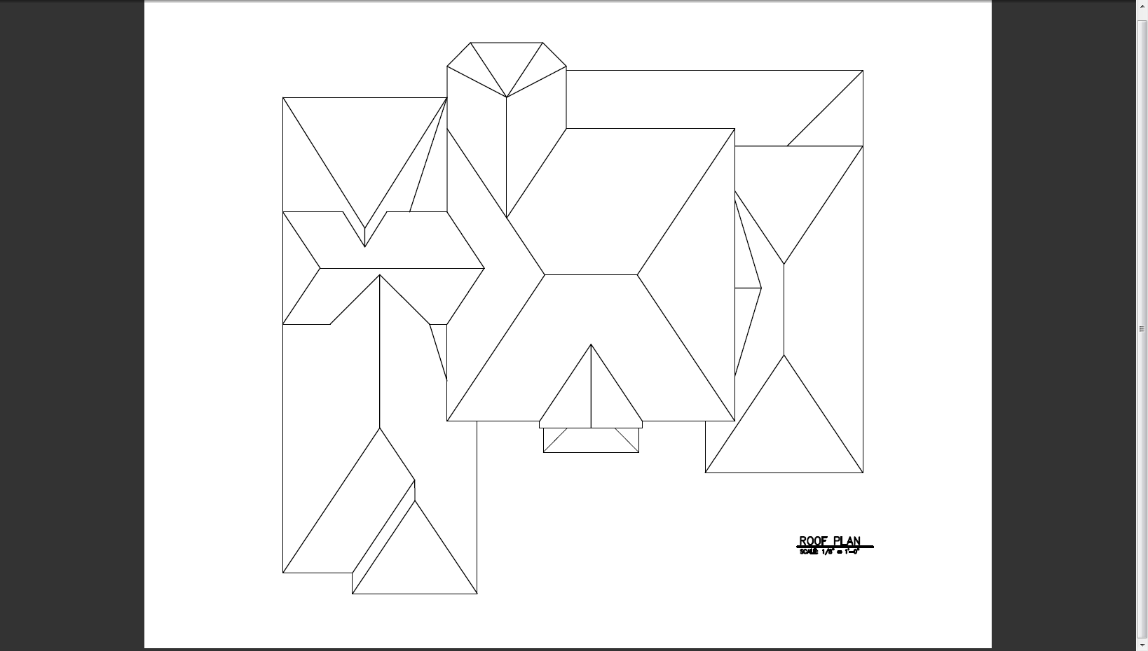 Styles Design Build project