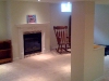 Basement – Orleans