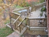 Carp Deck